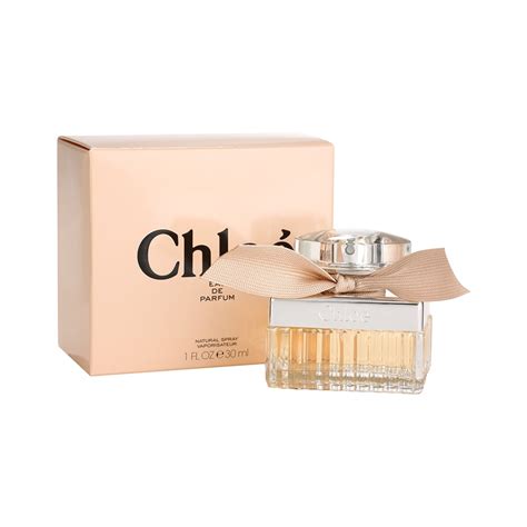 chloe 30ml perfume|chloe perfume best price uk.